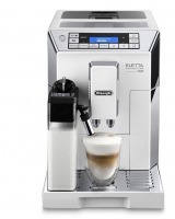 Espressor automat DeLonghi ECAM 45.760 ELETTA: un espressor bun, o cafea buna